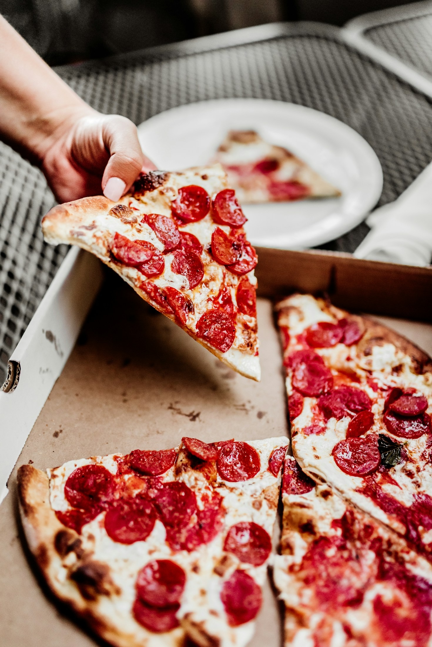 Tips for Enhancing Your Pizza Experience